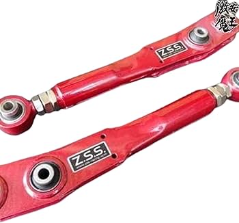 ランエボロアアーム　左右　CT9A 楽天市場】▽フロントロアアーム▽ミツビシ ランサー